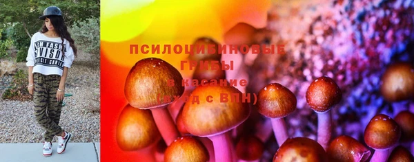хмурый Абдулино